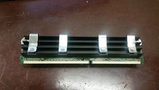 Crucial CT25672AP80E-18FE1D4 2GB DDR2 Apple Server Memory RAM