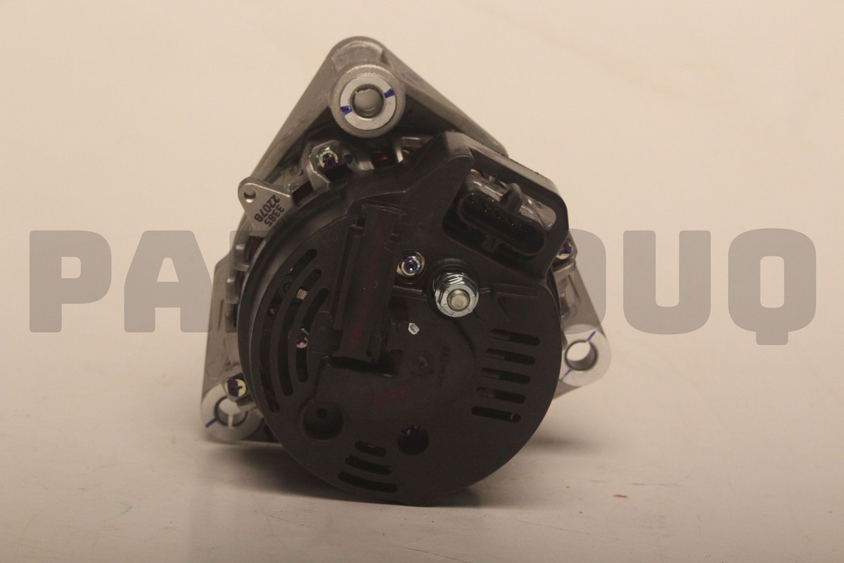 MX951067 Genuine Mitsubishi ALTERNATOR | eBay