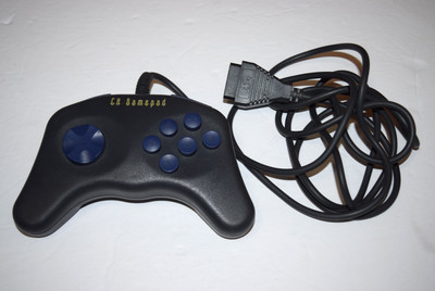 CH Gamepad GP115 Video Game Controller by CH Products for IBM PC XT AT
