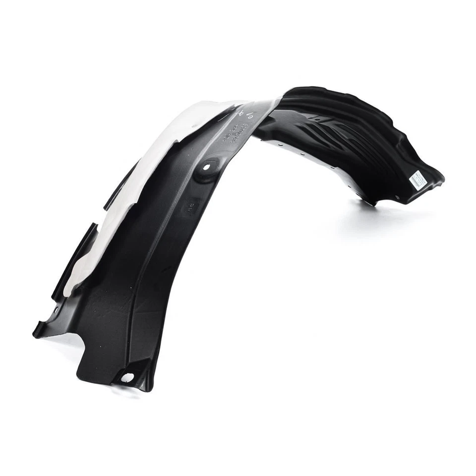 For Mitsubishi Pajero Montero Sport 2021-22 Shield Assy Splash FR RH - Image 3 of 4