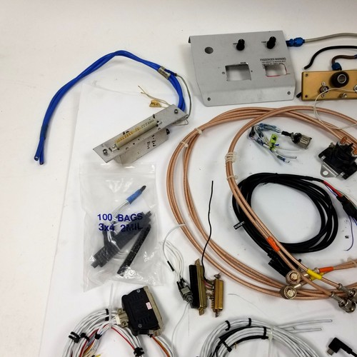 Assorted Avionics Cables and Connectors - Picture 4 of 5