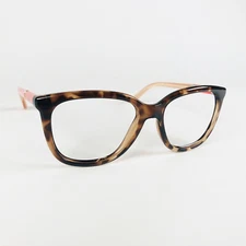 JOULES eyeglasses TORTOISE CATS EYE glasses frame MOD: RUBBED AWAY