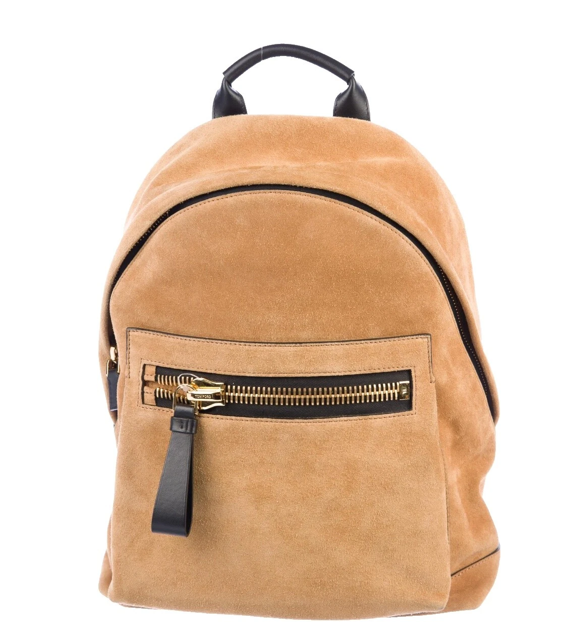 Mochilas de Cuero para Hombre Tom Ford