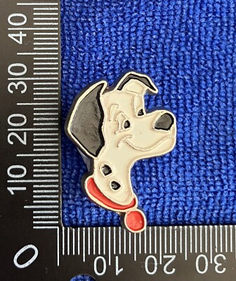 Disney - 101 Dalmations - Pongo - Pin Anstecker *