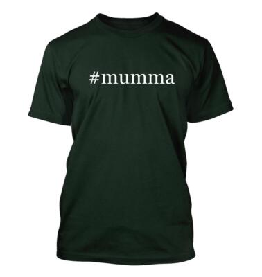 #mumma - Men's Funny T-Shirt New RARE