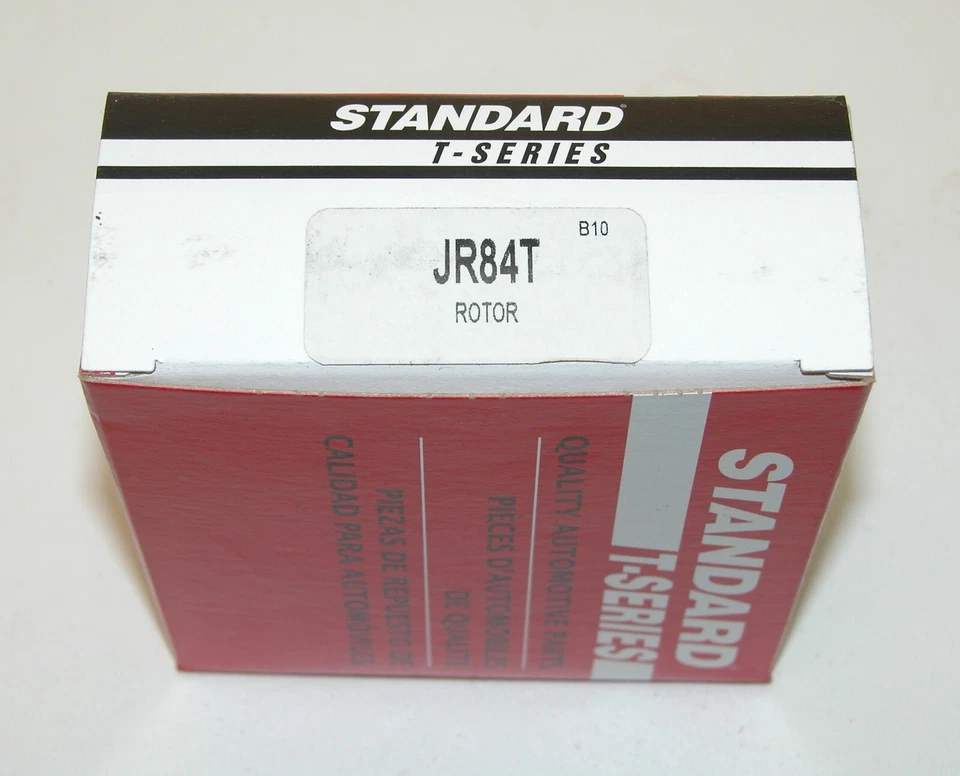 Rotor distribuidor SMP JR84T nuevo para caravana LeBaron 82-85 y más #B11 Foto 3 de 3