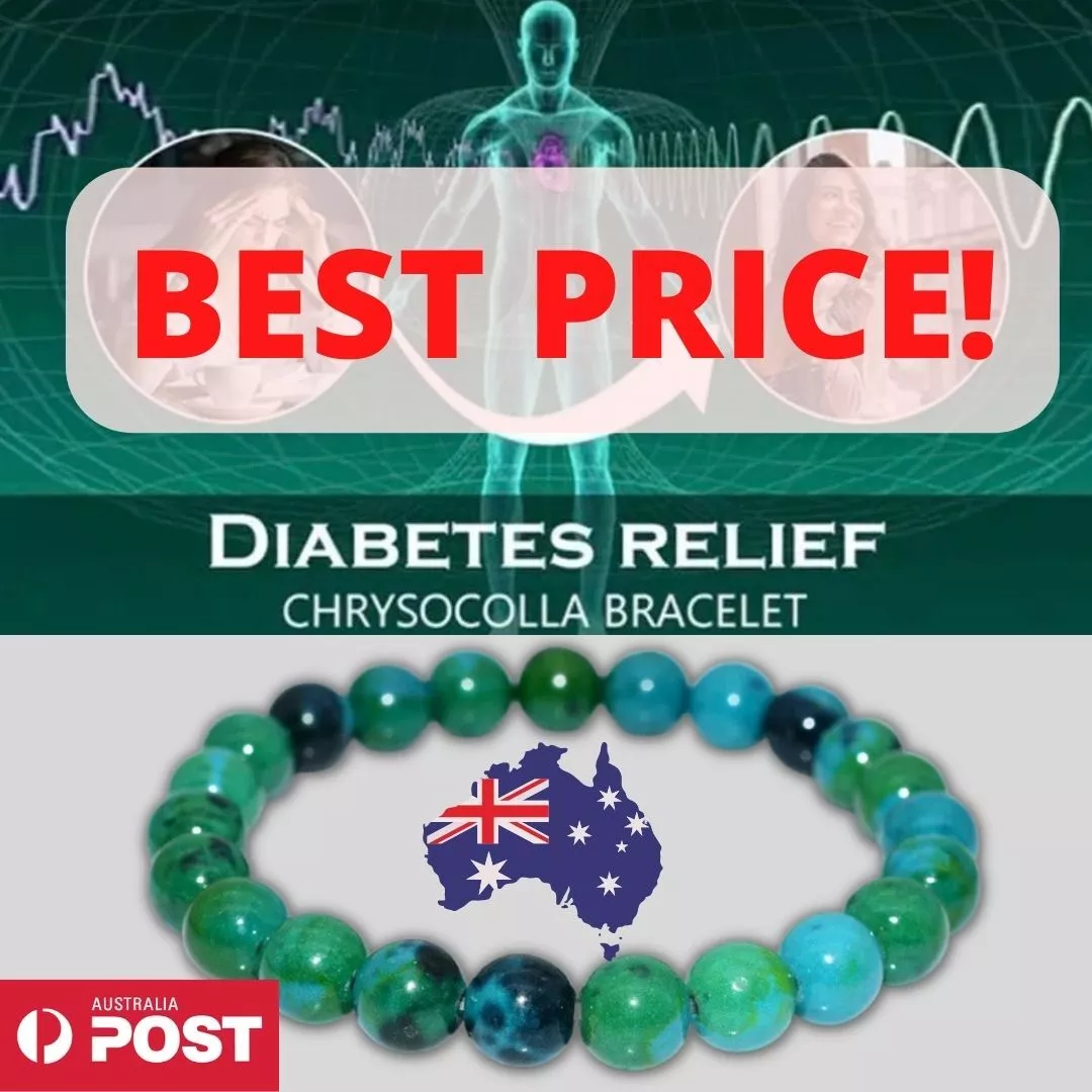 Chrysocolla diabetes deals