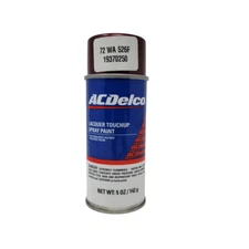 Genuine GM ACDelco Redfire Metallic 5oz Spray Paint 13U WA526F 19370250