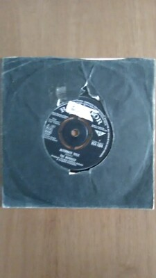 Monkees: Alternate Title 7'' Vinyl Single - 450/23