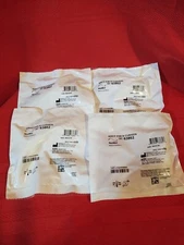 4- LOT ResMed #63862  AirFit P30i Medium Nasal Pillows. NEW SEALED.