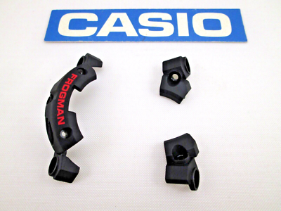 Genuine Casio G-Shock Frogman GWF-A1000 GWF-A1000-1A4 black resin