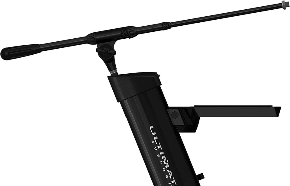 Adaptador roscado Ultimate Support AX-48TA para soporte de teclado APEX AX-48 Pro Foto 3 de 4