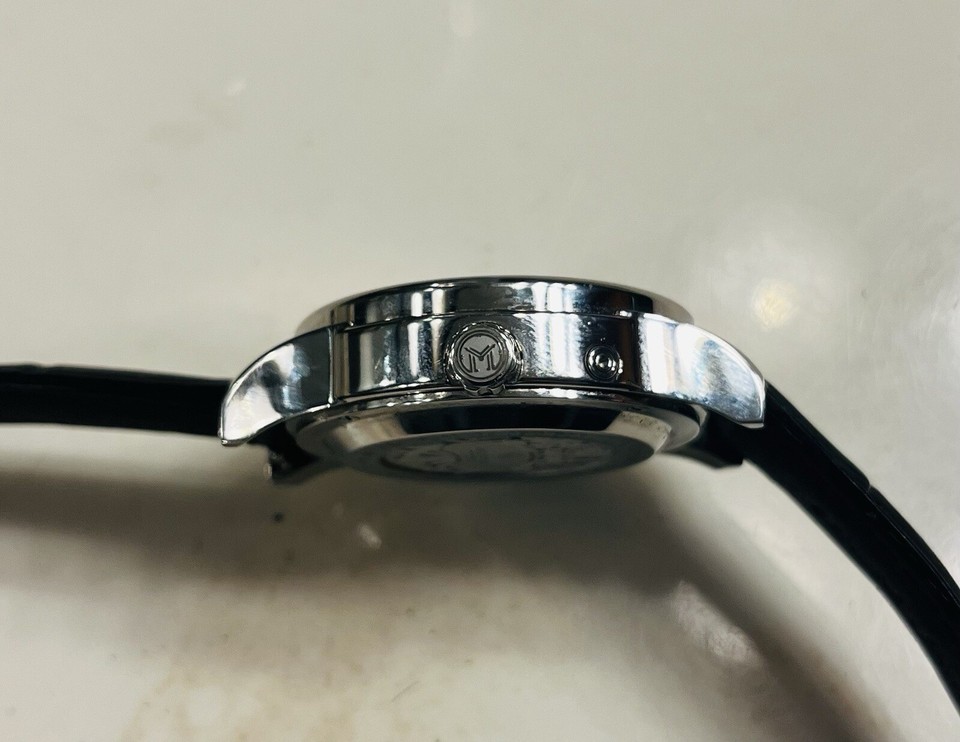 melbourne watch company Portsea Calendar eBay