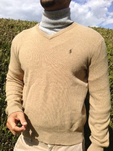 Ralph lauren jumpers ebay 2025