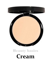 Mineral Foundation Pressed Powder SPF 15 Cream New Flawless Makeup