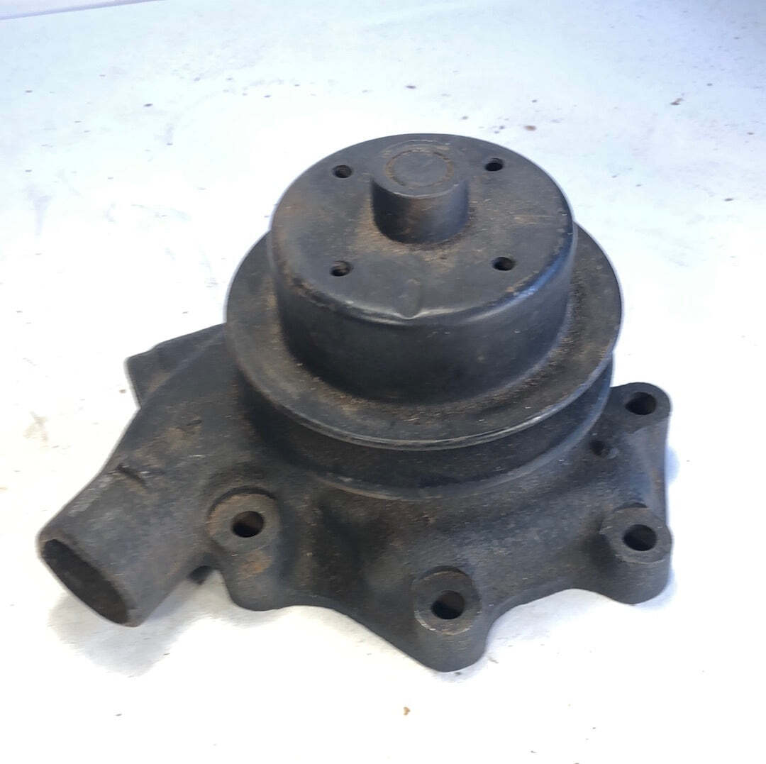 19411952 Chevrolet 216 water pump vintage reman eBay