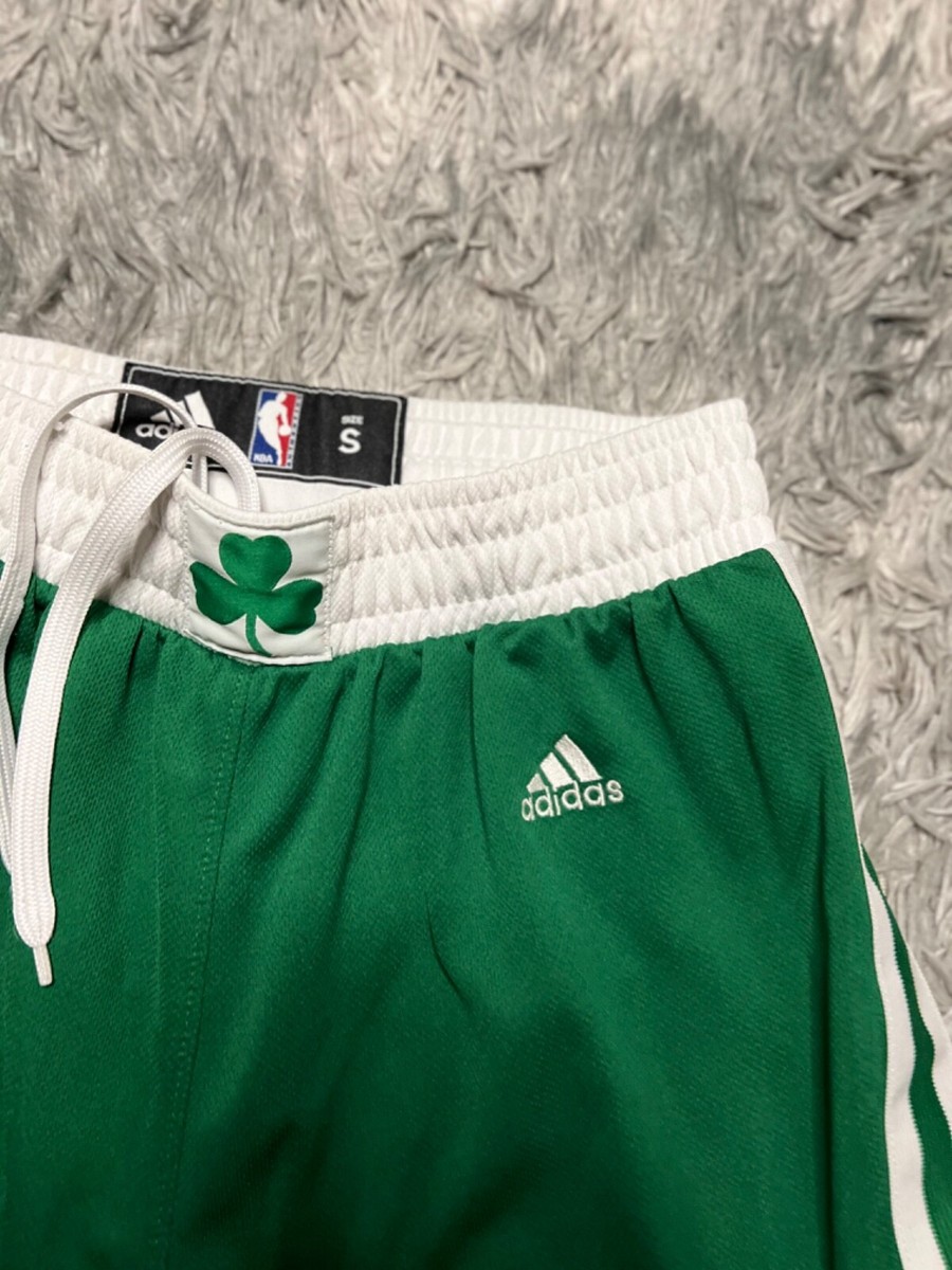 Early 00's Boston Celtics NBA adidas swingman shorts | eBay