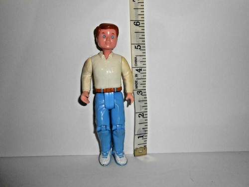 Fisher Price Dollhouse People Replacement Furniture Vtg Little Tikes YOU CHOOSE - Picture 51 of 211
