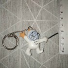 VINTAGE comansi 1988 mascotte COBI - JO olympics BARCELONA 1992 - escrime