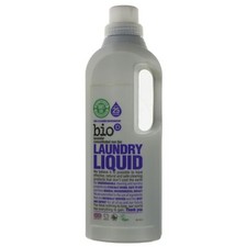Image of Bio D | Laundry Liquid With Lavender | 1L