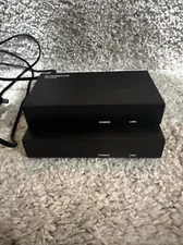 WBox 4K HDMI 230ft Extender PoC/HDCP 2.2 - 0E-HDMIEX4KC Built in ESD