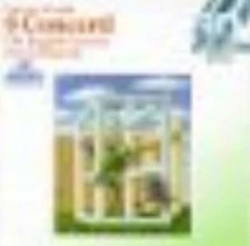 8 Concerti Vivaldi Pinnock (Audio CD)