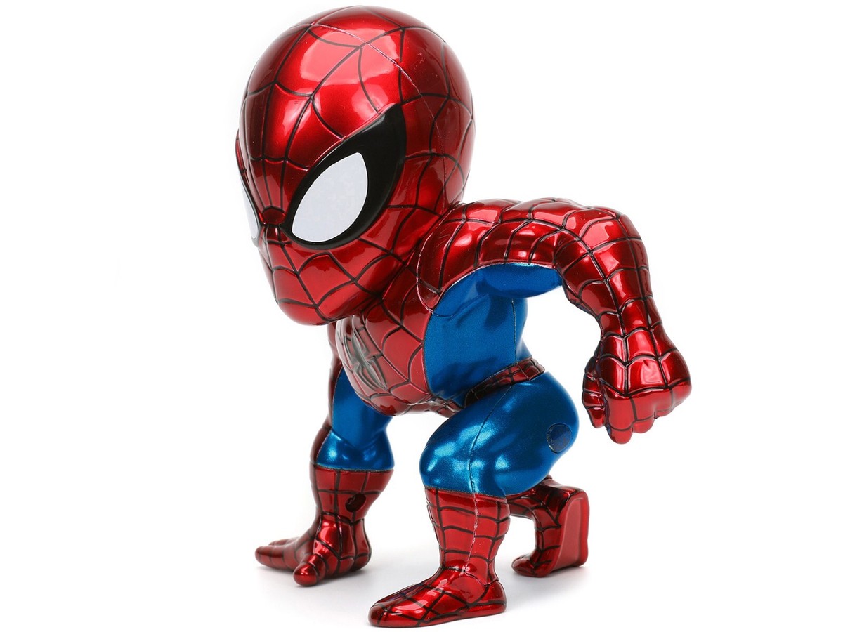 ULTIMATE SPIDER-MAN 5