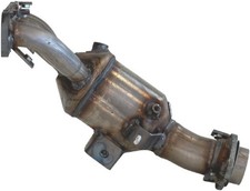 BOSAL 090-472 Katalysator für AURIS AVENSIS COROLLA VERSO 1.4 1.6 1.8