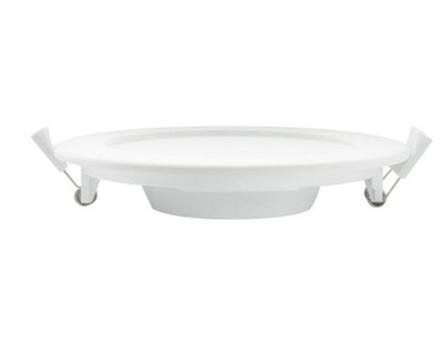 Renesola LED Downlight Einbauleuchte Ø11,5cm 6W weiß 390lm 4000K Deckenleuchte