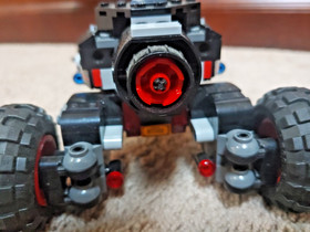 LEGO The LEGO Batman Movie: The Batmobile (70905)