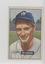 Click to enlarge Sid Hudson