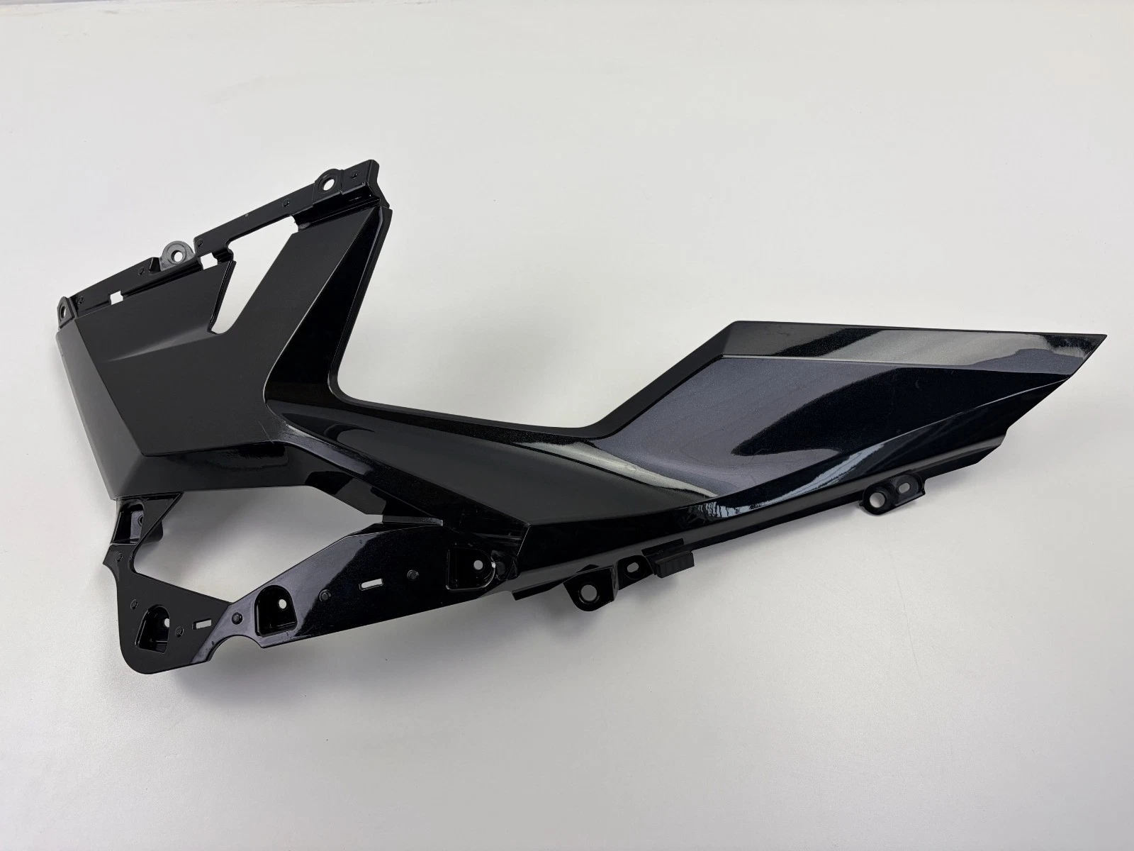 55028-0642-51A | Kawasaki | Lower Rh Side Cowling
