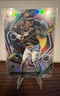 2023 Topps Cosmic Chrome - Manny Machado #65 Refractor
