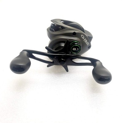 G-nius Project (Genius Project) GORIATH (Gear Ratio 8.1-Left Hand Drive)