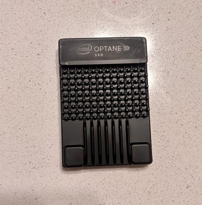 Intel Optane SSD DC P5800X SSDPF21Q400GB01 2.5 in 400 GB Internal SSD