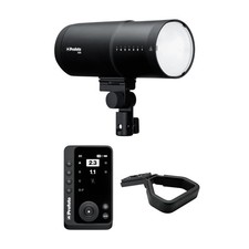 Profoto D30 Mains-Powered Monolight with Accessories Bundle PRO
