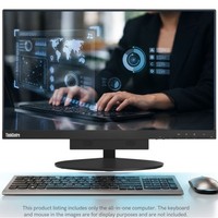 Lenovo M720q All In One PC TIO 24  Core i7 8th Gen 32GB RAM 1TB SSD Box packed