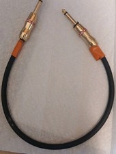 Monster Rock Prolink instrument cable
