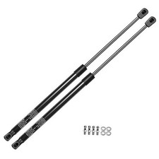 Rear Trunk Lift Supports Shock Struts Compatible with Select Mazda Model - MX