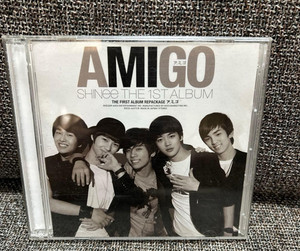 Shinee Amigo | eBay