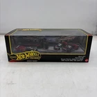 Hot Wheels 2025 Premium Set – ADVAN Yokohama Diorama w/ Porsche, Nissan & Toyota