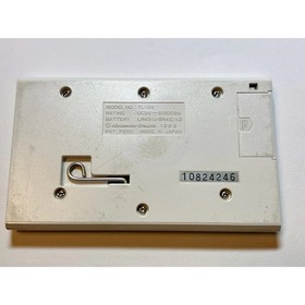 NINTENDO GAME AND & WATCH Turtle Bridge 1982 with Box Direct From Japan