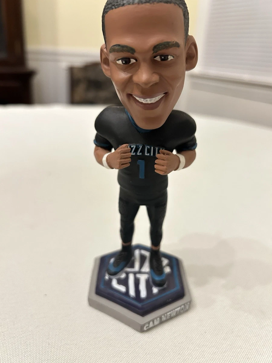Cam Newton NFL Bobbleheads for sale | eBay