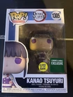 Funko Pop! Vinyl: Demon Slayer - Kanao Tsuyuri (Glows) - Barnes and Noble #1305