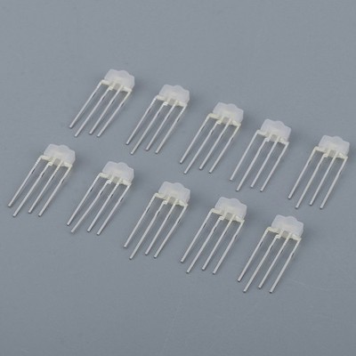 Mechanical keyboard light RGB LED 4pin RBG lamp full-color for switch keyboard