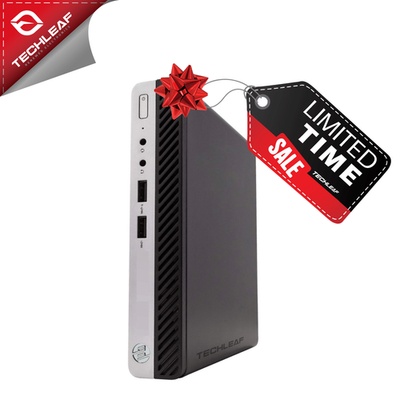 #ad #ad HP Desktop PC i5 Hexa Core up to 32GB RAM 2TB SSD NVMe Windows 11 Pro WiFi $204.00