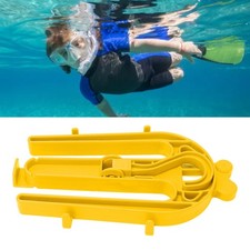 Foldable Surfing Suit Hanger For Easy Drying For Divers And Surfers BMAH