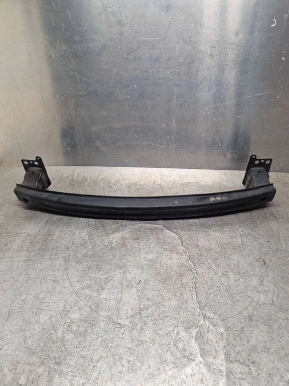 Seat Ibiza IV (6J,6P) 2011 Front bumper cross member 6J0807109A JOT23249 - Image 3 of 4