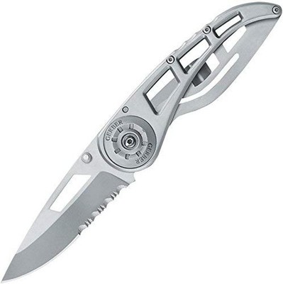 Gerber Gear Ripstop II Knife Clip Folder Brand New Sealed 22-41616