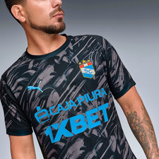 Jersey - Camiseta Arquero Sporting Cristal - Soccer Football Puma 2026